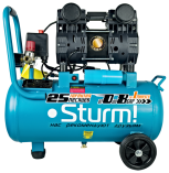 Воздушный компрессор Sturm AC93224 OL